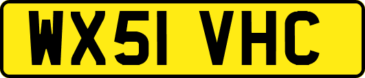 WX51VHC