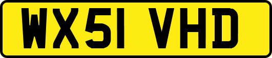 WX51VHD