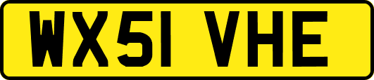 WX51VHE