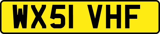 WX51VHF
