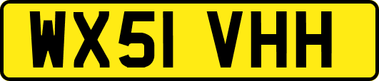 WX51VHH