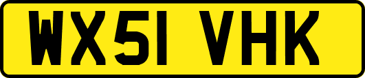 WX51VHK