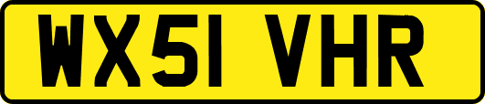 WX51VHR