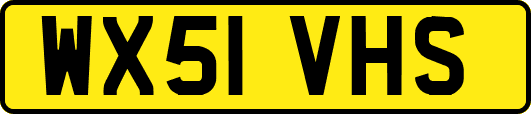 WX51VHS
