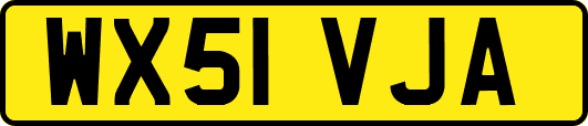 WX51VJA