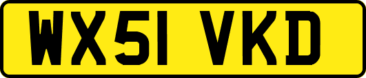 WX51VKD