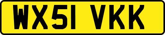 WX51VKK