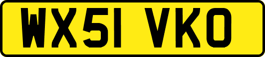 WX51VKO