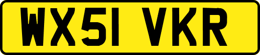 WX51VKR