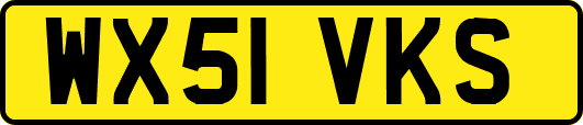 WX51VKS
