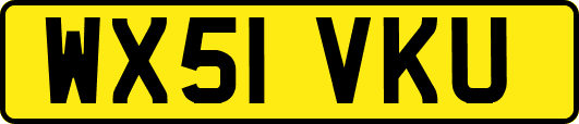 WX51VKU