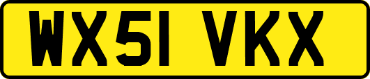 WX51VKX