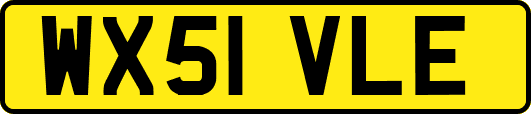 WX51VLE