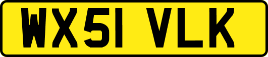 WX51VLK