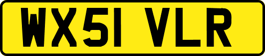 WX51VLR