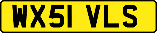 WX51VLS