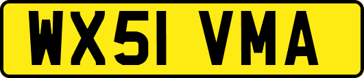 WX51VMA