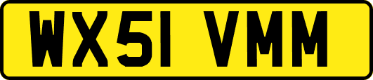 WX51VMM