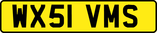 WX51VMS
