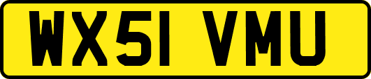 WX51VMU