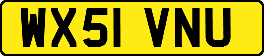 WX51VNU