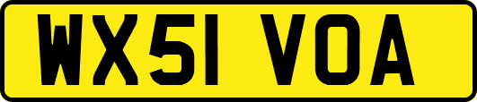 WX51VOA