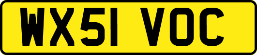 WX51VOC