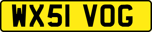 WX51VOG