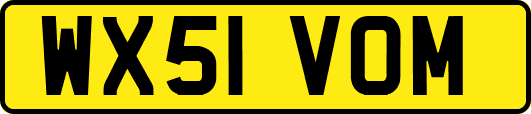 WX51VOM