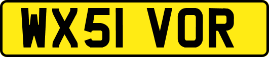 WX51VOR