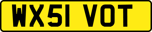 WX51VOT