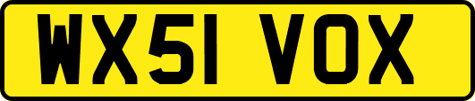 WX51VOX