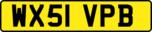 WX51VPB