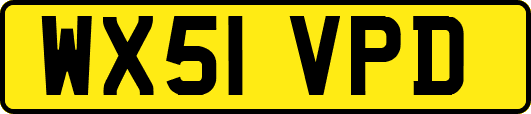 WX51VPD
