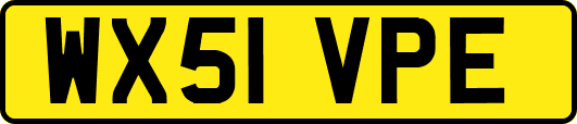 WX51VPE