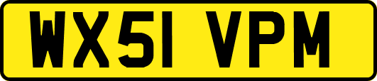 WX51VPM
