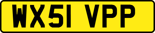 WX51VPP
