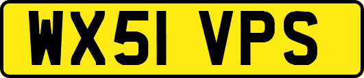 WX51VPS