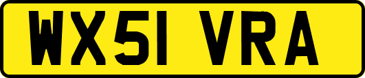 WX51VRA