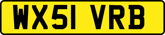 WX51VRB