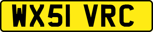 WX51VRC