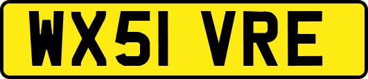 WX51VRE
