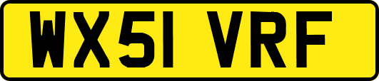 WX51VRF