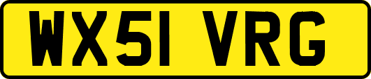 WX51VRG