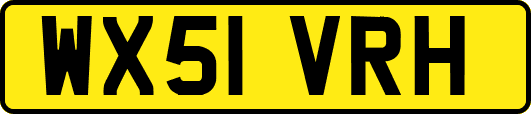 WX51VRH