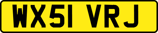 WX51VRJ