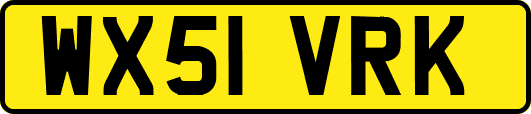 WX51VRK
