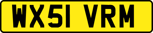 WX51VRM