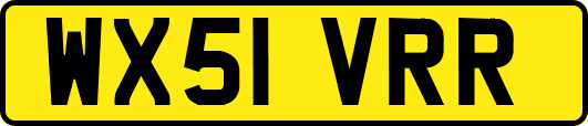 WX51VRR
