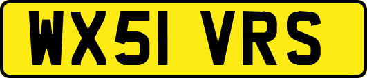 WX51VRS